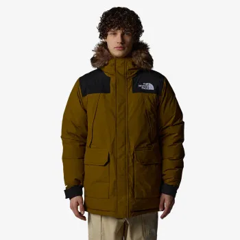 The North Face M MCMURDO PARKA 