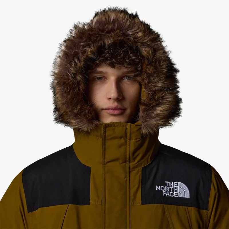 The North Face M MCMURDO PARKA 