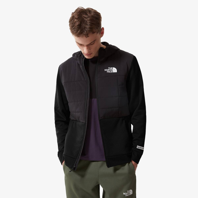 THE NORTH FACE Mountain Athletics 