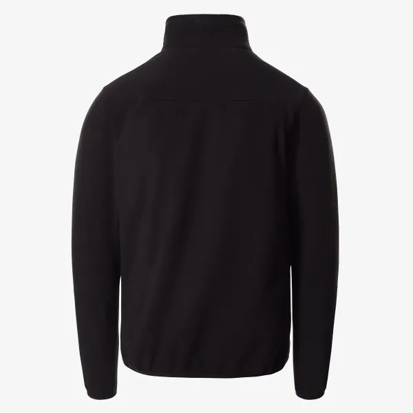 THE NORTH FACE Men’s Glacier Pro Full Zip - Eu 