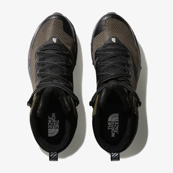 The North Face Fastpack Mid 