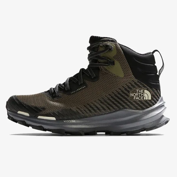 The North Face Fastpack Mid 