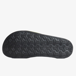 The North Face M BC SLIDE III LTD SHARPGRN/TNFBLK 