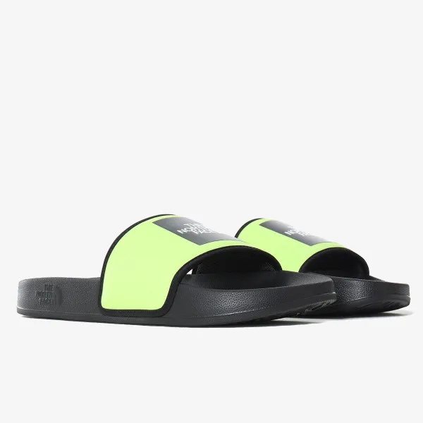 The North Face M BC SLIDE III LTD SHARPGRN/TNFBLK 