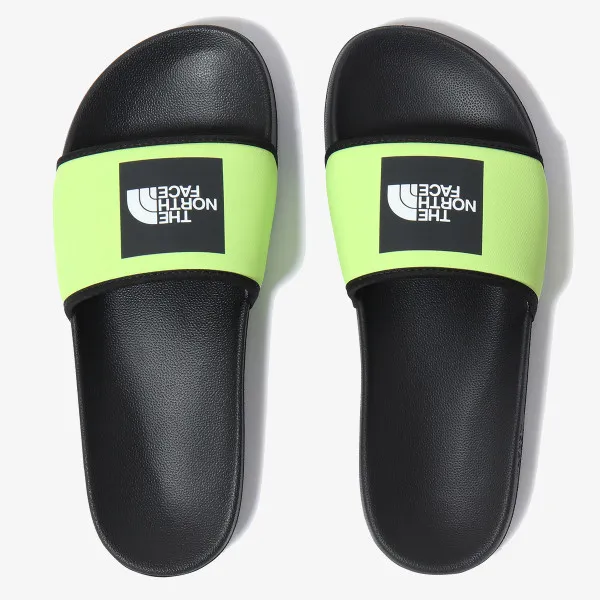 The North Face M BC SLIDE III LTD SHARPGRN/TNFBLK 