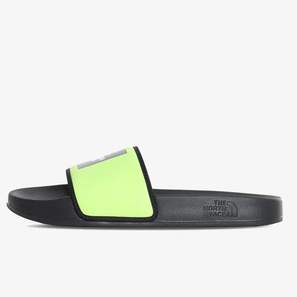 THE NORTH FACE M BC SLIDE III LTD SHARPGRN/TNFBLK 