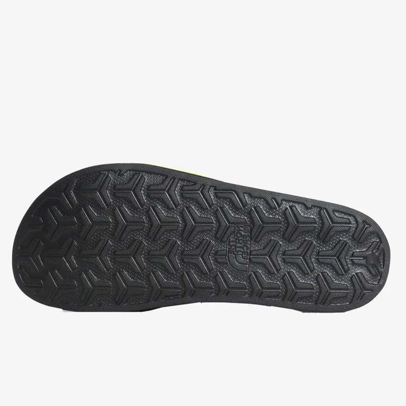 THE NORTH FACE M BC SLIDE III LTD SHARPGRN/TNFBLK 