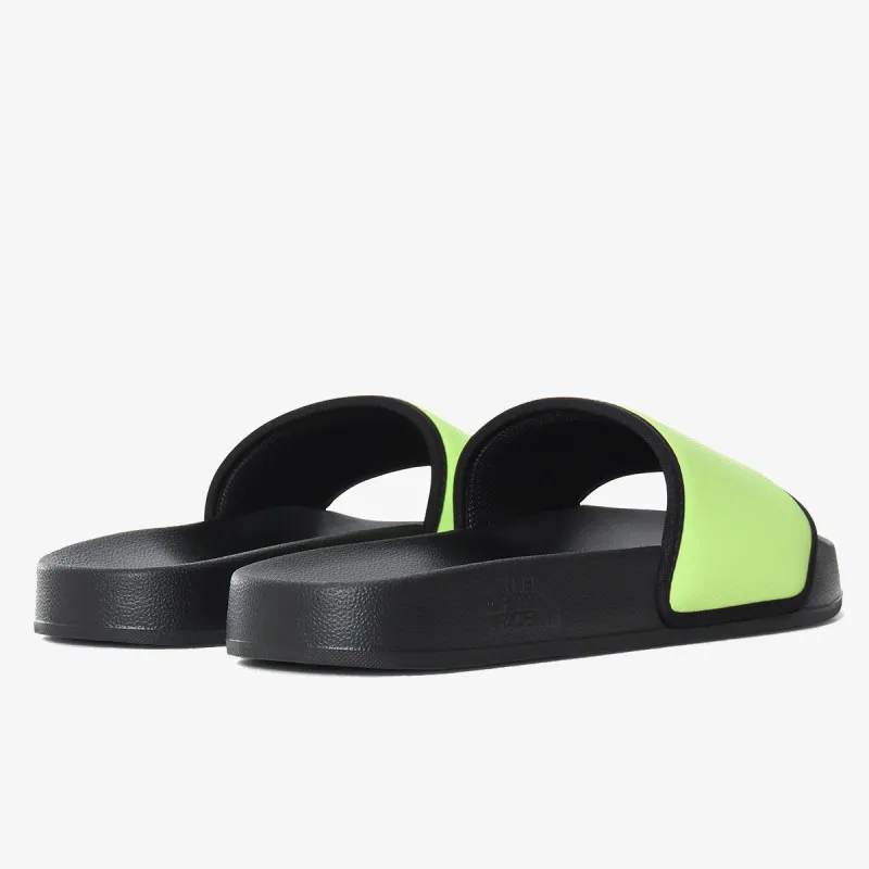 THE NORTH FACE M BC SLIDE III LTD SHARPGRN/TNFBLK 