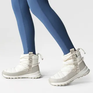 The North Face Thermoball Lace Up 
