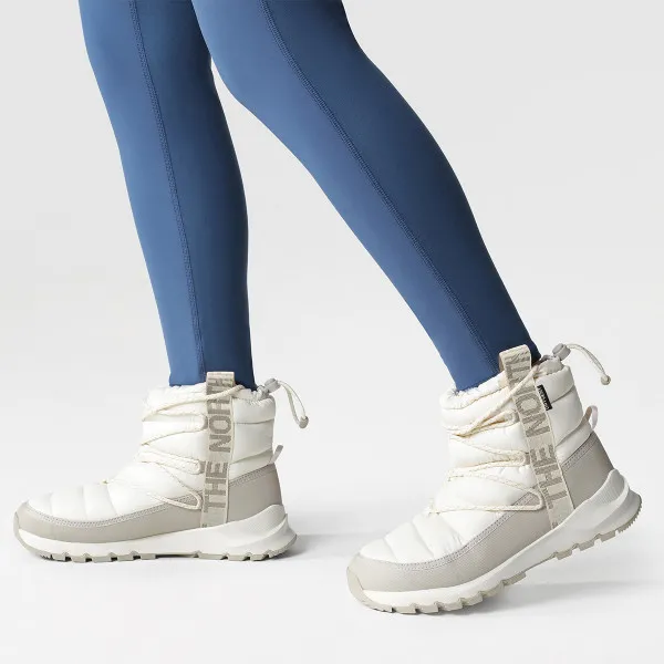 The North Face Thermoball Lace Up 