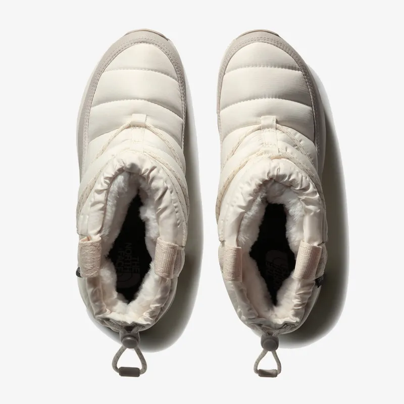 The North Face Thermoball Lace Up 