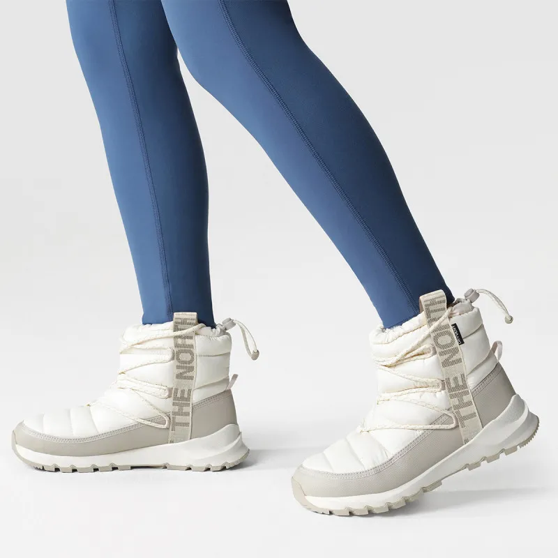 The North Face Thermoball Lace Up 