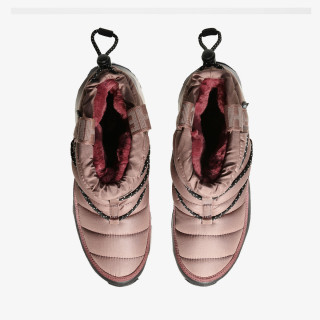 The North Face W THERMOBALL LACE UP WP DEEP TAUPE/TNF B 