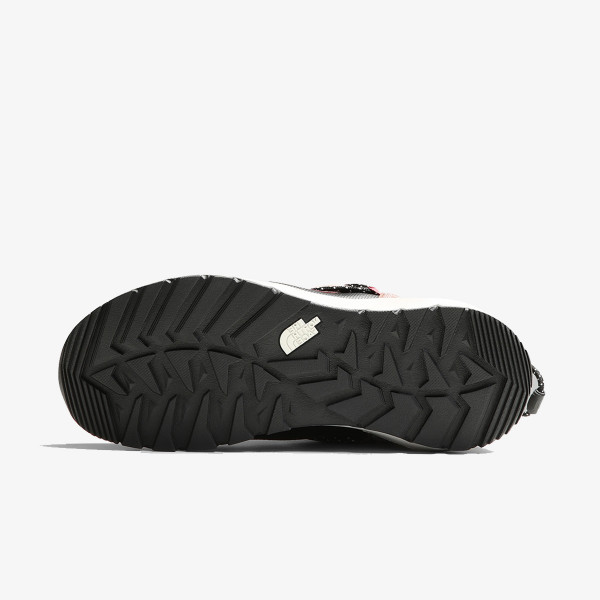 The North Face W THERMOBALL LACE UP WP DEEP TAUPE/TNF B 