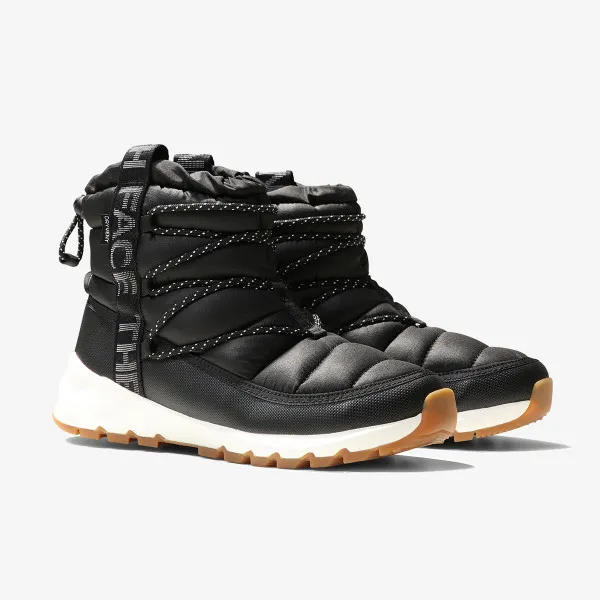 THE NORTH FACE THERMOBALL LACE UP 