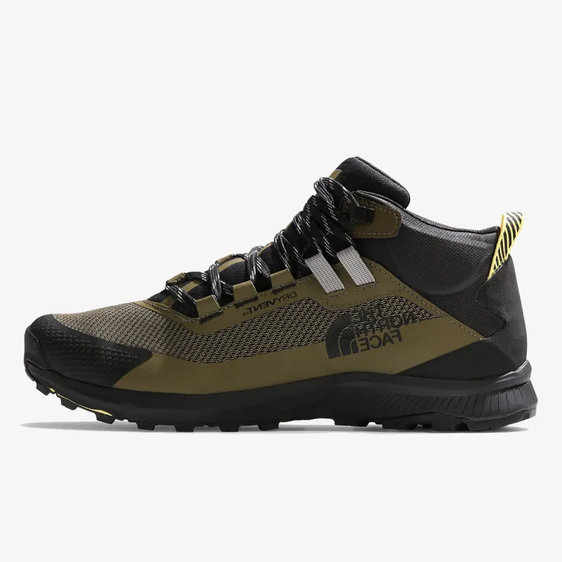 THE NORTH FACE Men’s Cragstone Mid Wp 