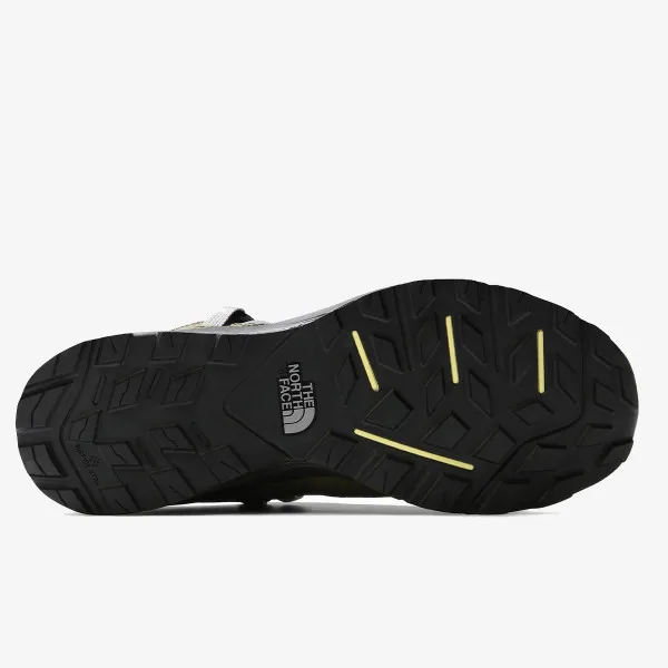 THE NORTH FACE Men’s Cragstone Wp 