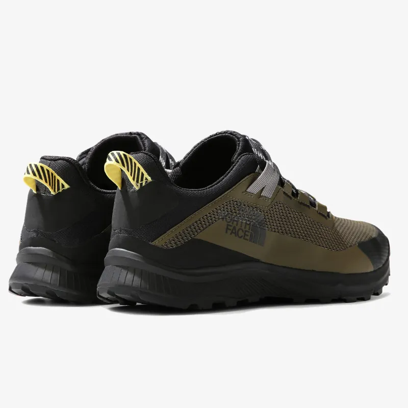 THE NORTH FACE Men’s Cragstone Wp 