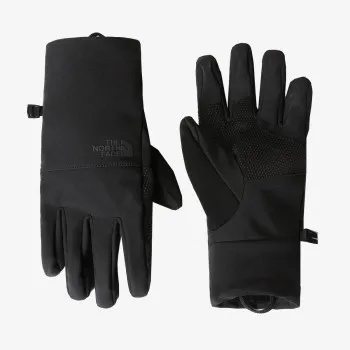 The North Face The North Face W APEX ETIP GLOVE TNF BLACK 