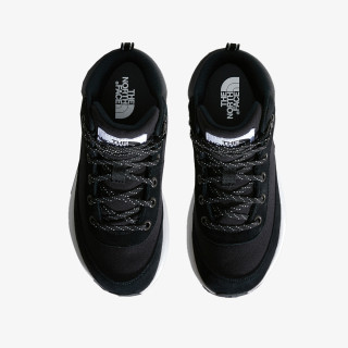 The North Face Y BACK-TO-BERKELEY IV HIKER 