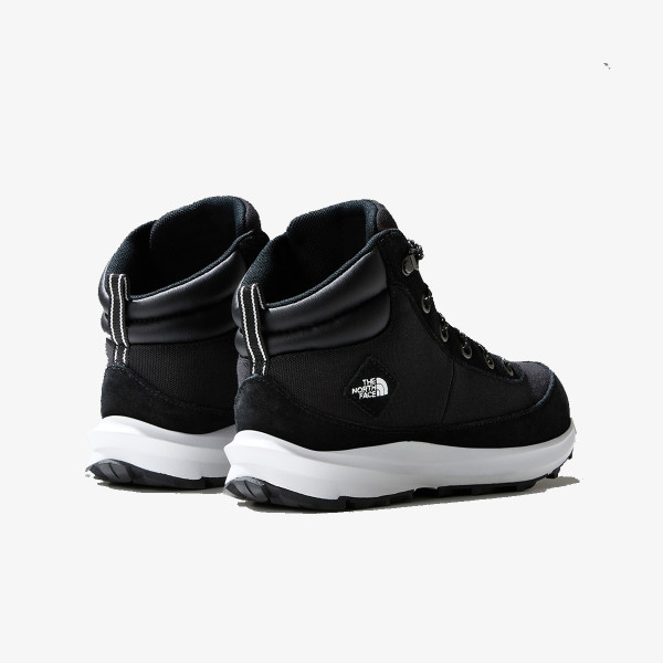 The North Face Y BACK-TO-BERKELEY IV HIKER 