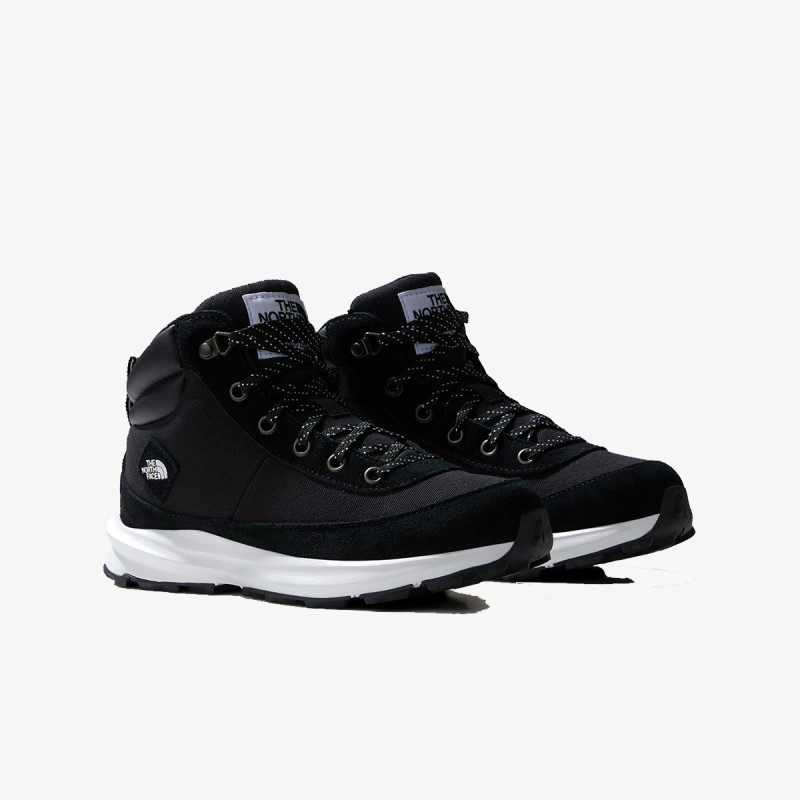The North Face Y BACK-TO-BERKELEY IV HIKER 
