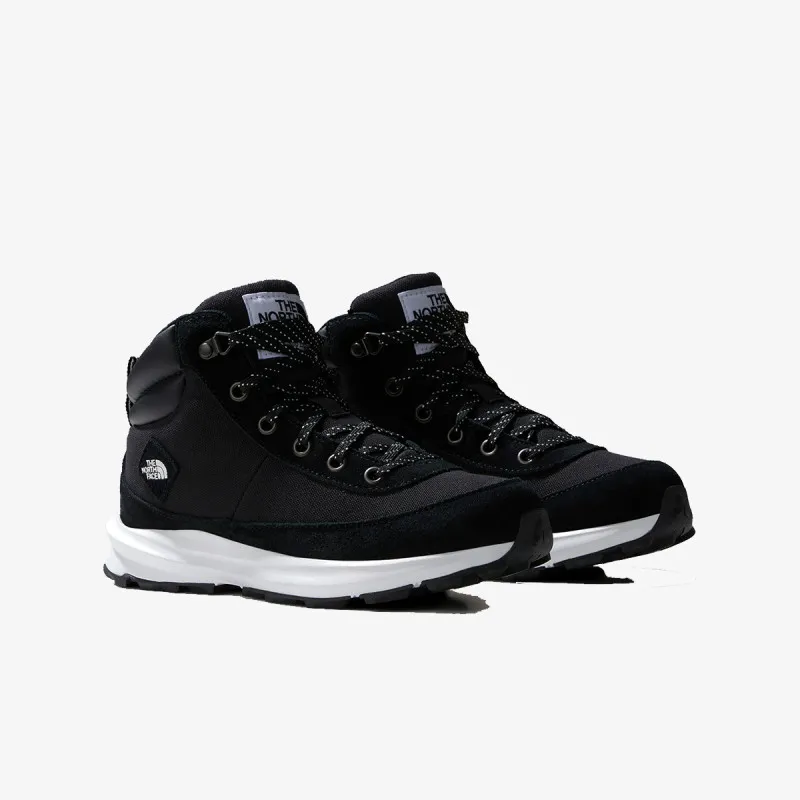 The North Face Back-To-Berkeley IV 