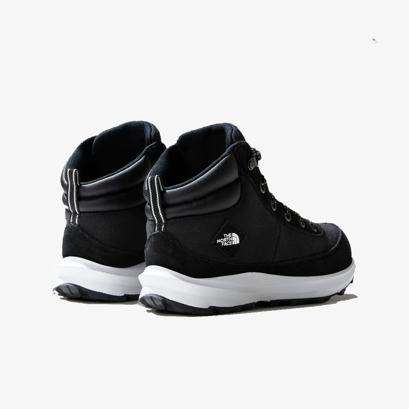 The North Face Y BACK-TO-BERKELEY IV HIKER 