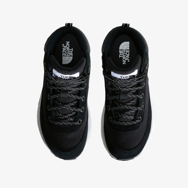 The North Face Y BACK-TO-BERKELEY IV HIKER 