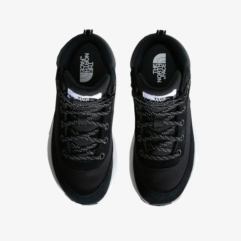 The North Face Back-To-Berkeley IV 