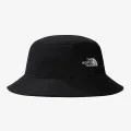 The North Face Norm Bucket Tnf Black 