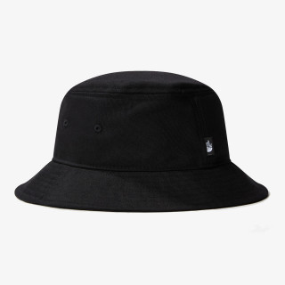 The North Face NORM BUCKET TNF BLACK 