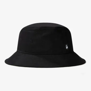 The North Face Norm Bucket Tnf Black 