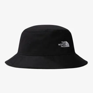 The North Face Norm Bucket Tnf Black 