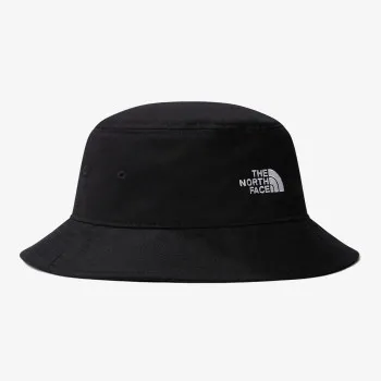 The North Face Norm Bucket Tnf Black 