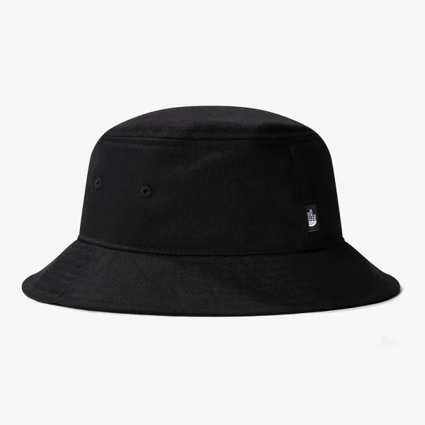 The North Face Norm Bucket Tnf Black 