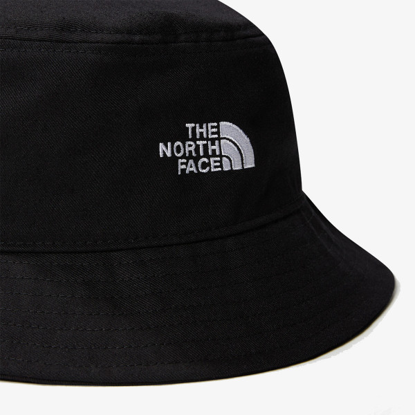 The North Face NORM BUCKET TNF BLACK 