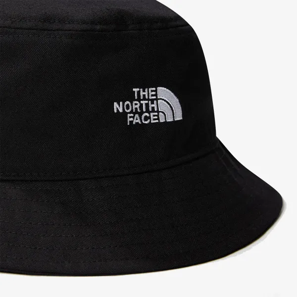 The North Face Norm Bucket Tnf Black 