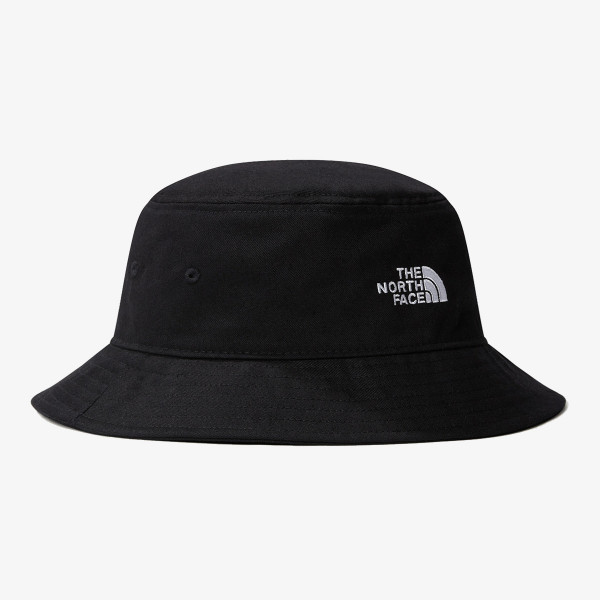 The North Face NORM BUCKET TNF BLACK 