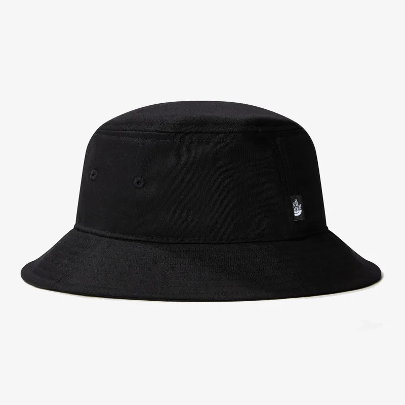 The North Face Norm Bucket Tnf Black 