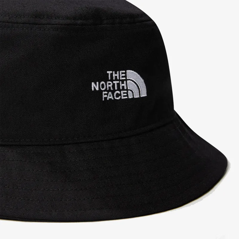 The North Face Norm Bucket Tnf Black 