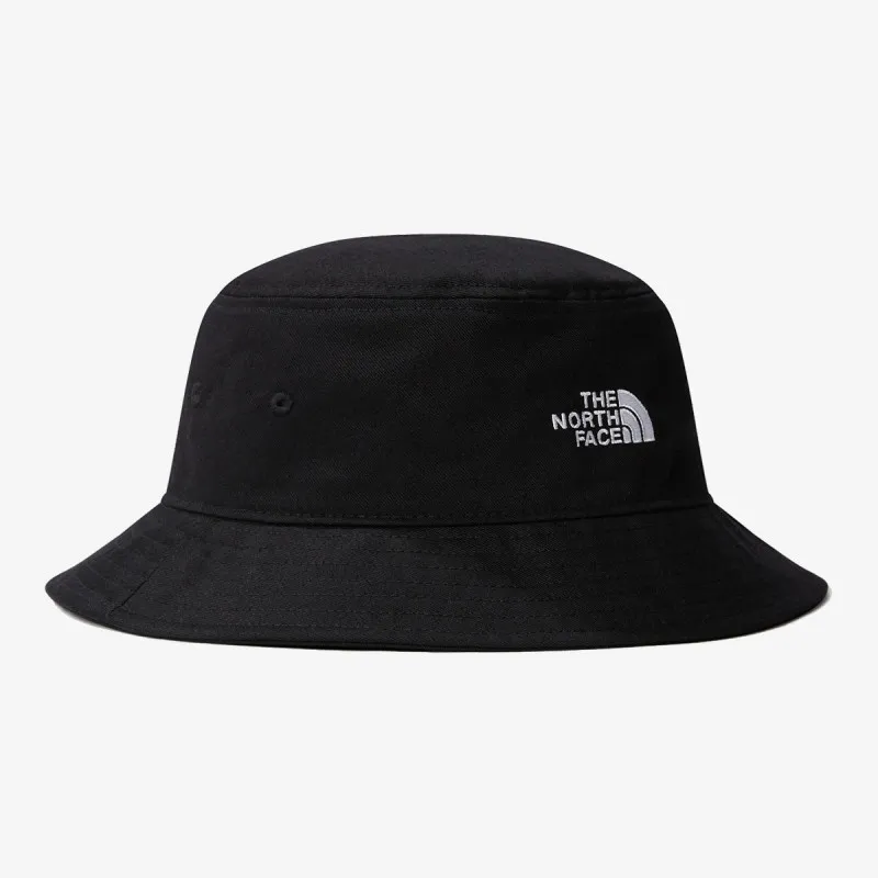 The North Face Norm Bucket Tnf Black 