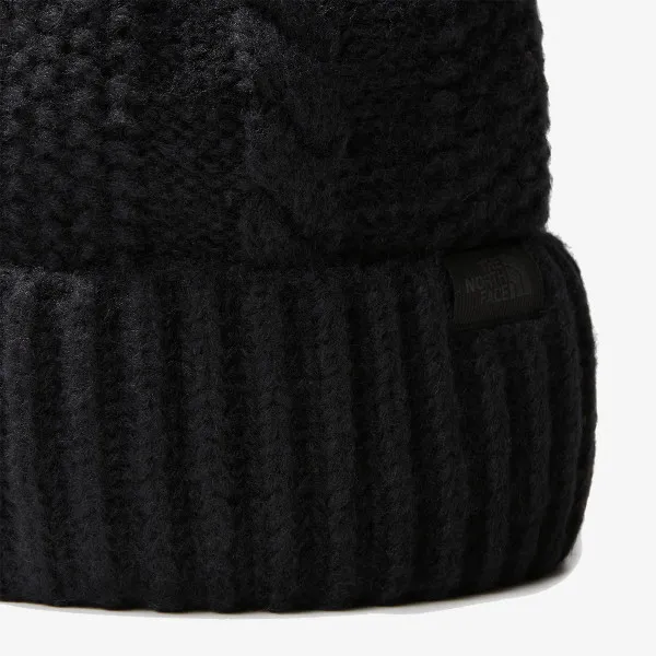 THE NORTH FACE Women’s Oh Mega Beanie 