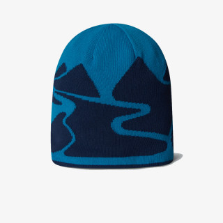 The North Face REVERSIBLE HIGHLINE BEANIE 