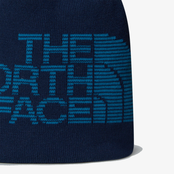 The North Face REVERSIBLE HIGHLINE BEANIE 