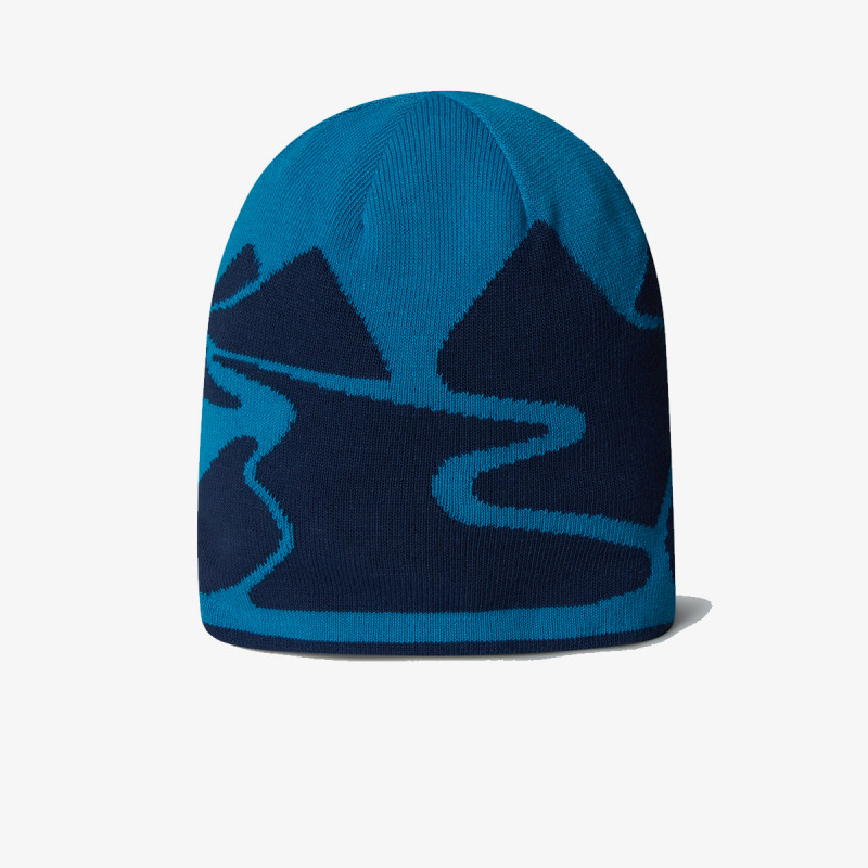 The North Face REVERSIBLE HIGHLINE BEANIE 