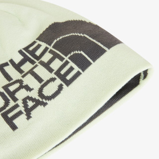 The North Face REVERSIBLE HIGHLINE BEANIE 