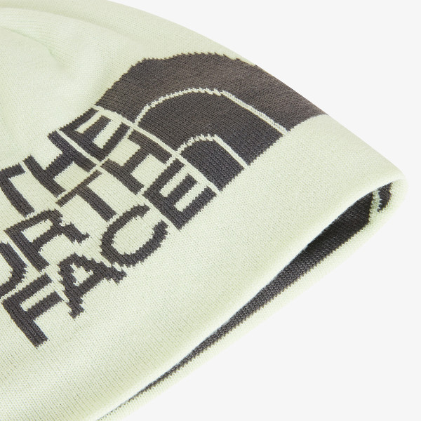 The North Face REVERSIBLE HIGHLINE BEANIE 