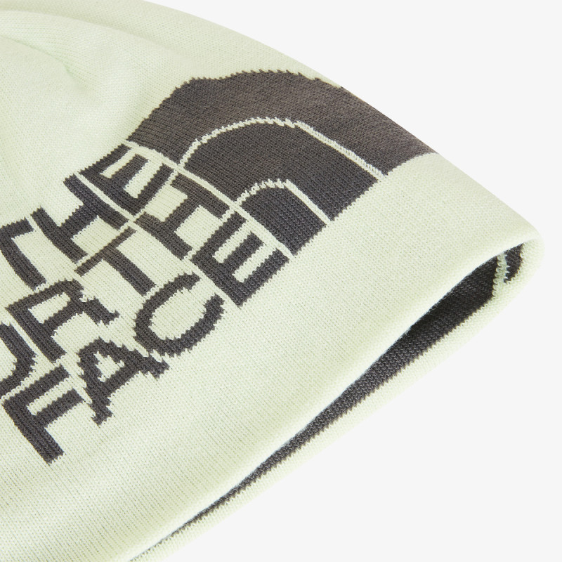 The North Face REVERSIBLE HIGHLINE BEANIE 