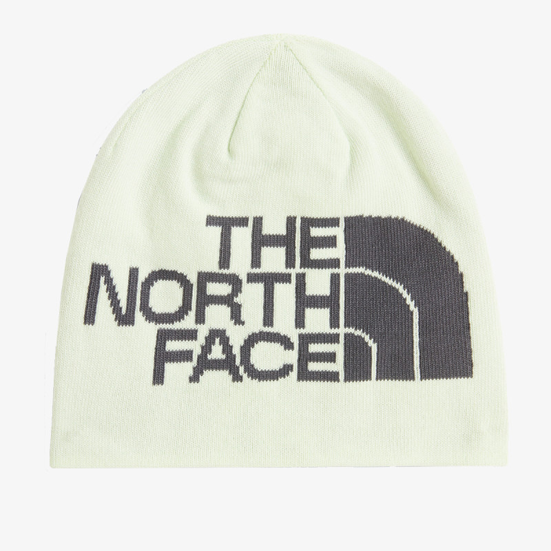 The North Face REVERSIBLE HIGHLINE BEANIE 